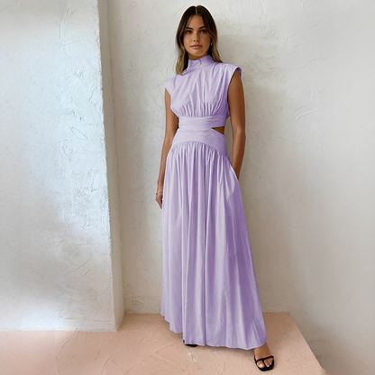 Berley - Elegant Long Dress