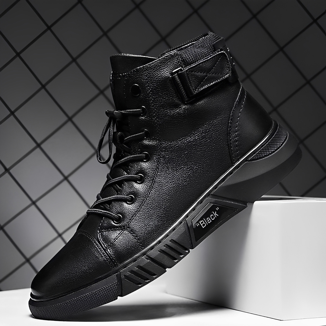 Jayve - A stylish and comfy men's sneaker