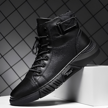 Jayve - A stylish and comfy men's sneaker