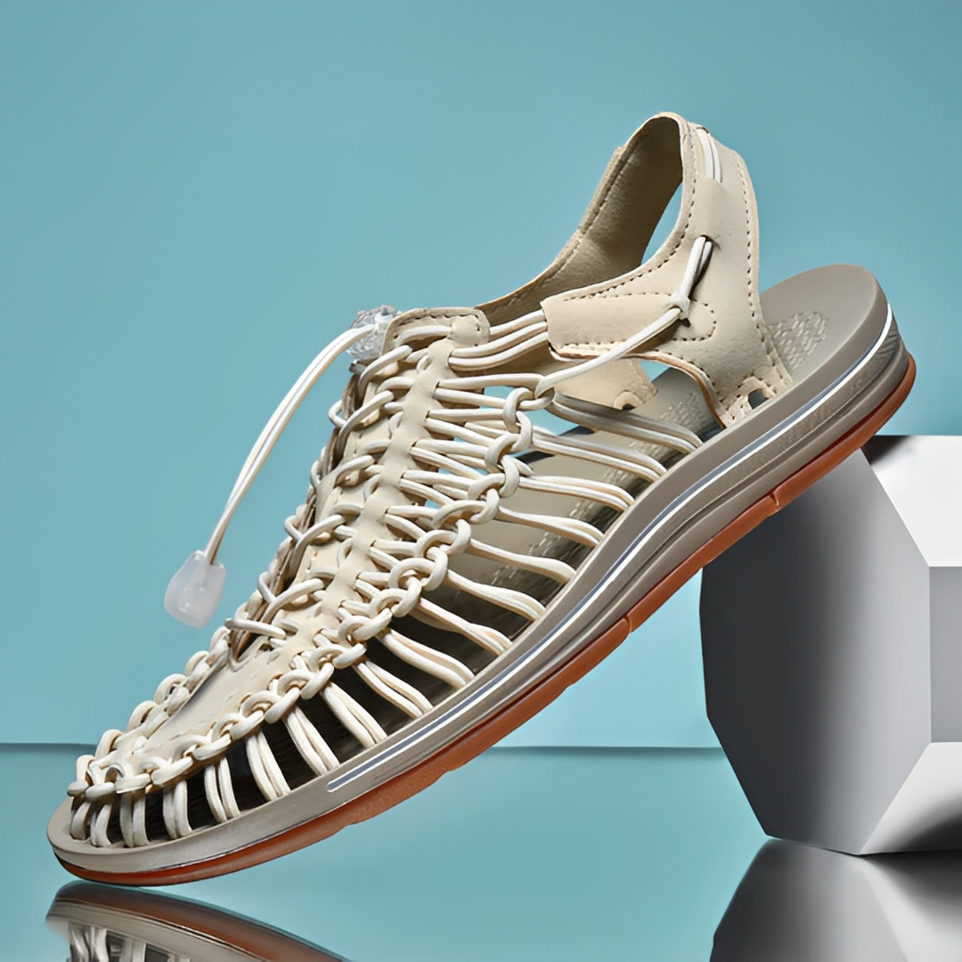 Miko - Stylish Men's Summer Sandals