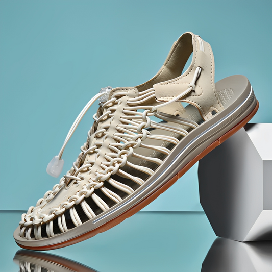 Miko - Stylish Men's Summer Sandals
