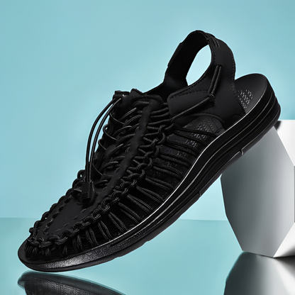 Miko - Stylish Men's Summer Sandals