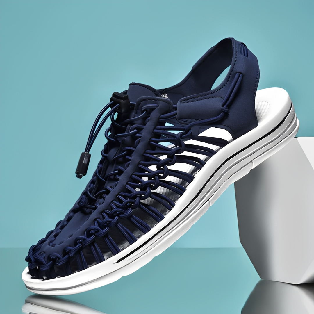 Miko - Stylish Men's Summer Sandals