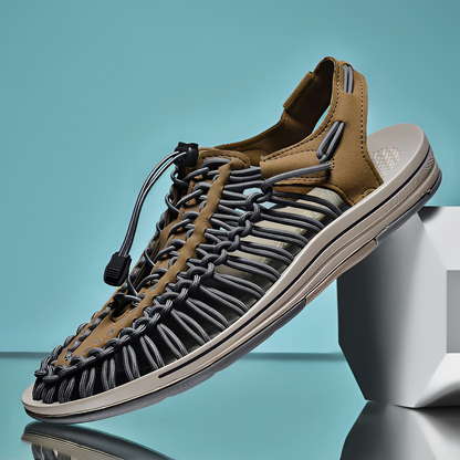 Miko - Stylish Men's Summer Sandals