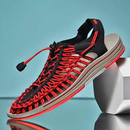 Miko - Stylish Men's Summer Sandals