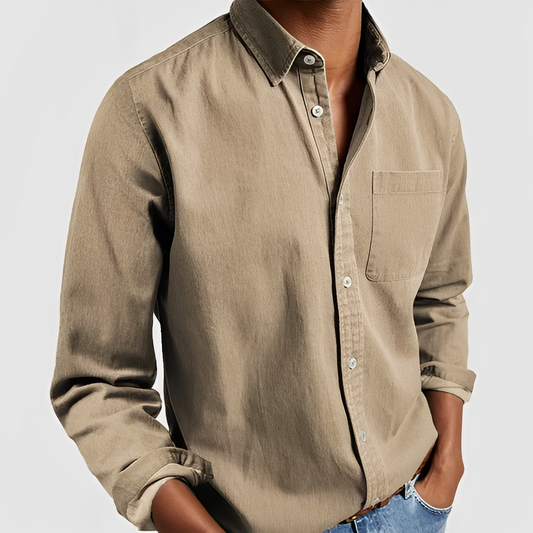 Renzo - Men's shirts - perfect for warm days