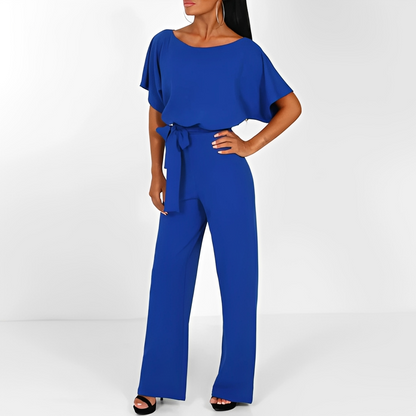 Aubrey – Women's Jumpsuit – perfect for a daily look