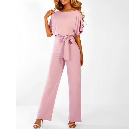 Aubrey – Women's Jumpsuit – perfect for a daily look