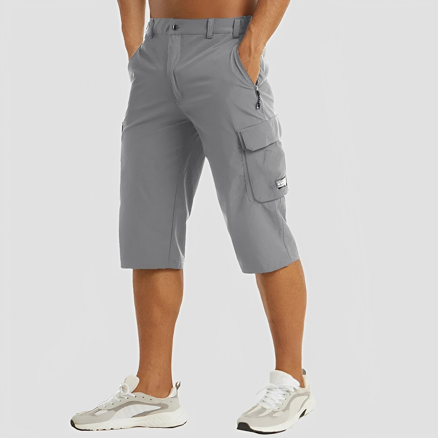 Keinny – Men's shorts – a relaxed style for every day