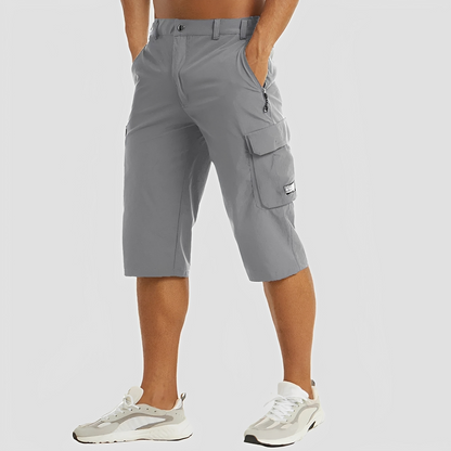 Keinny – Men's shorts – a relaxed style for every day