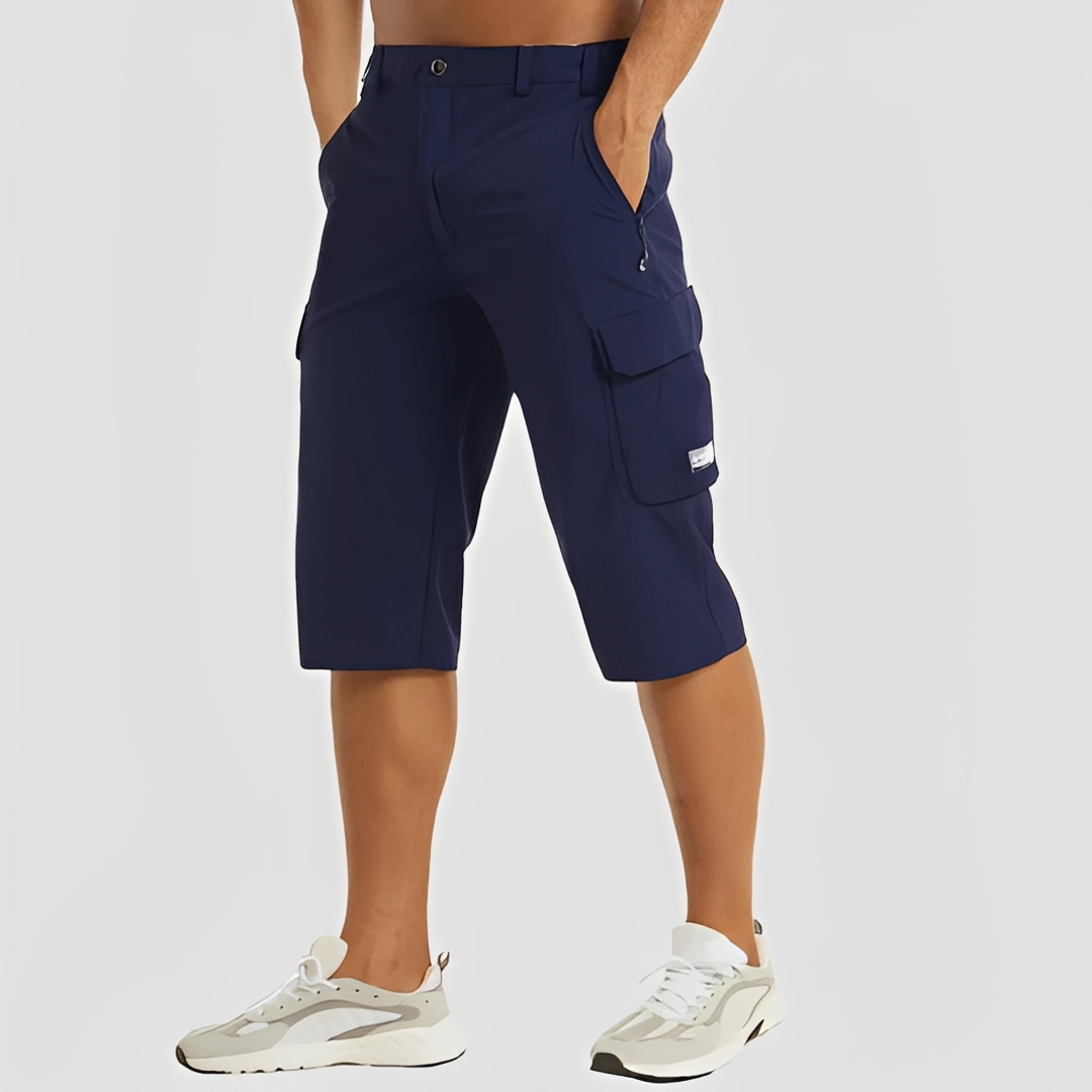 Keinny – Men's shorts – a relaxed style for every day