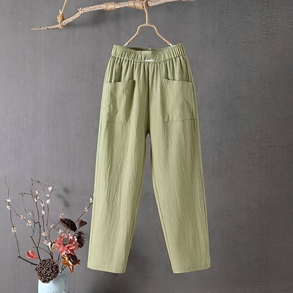 Felyn – Women's Pants – for bright days