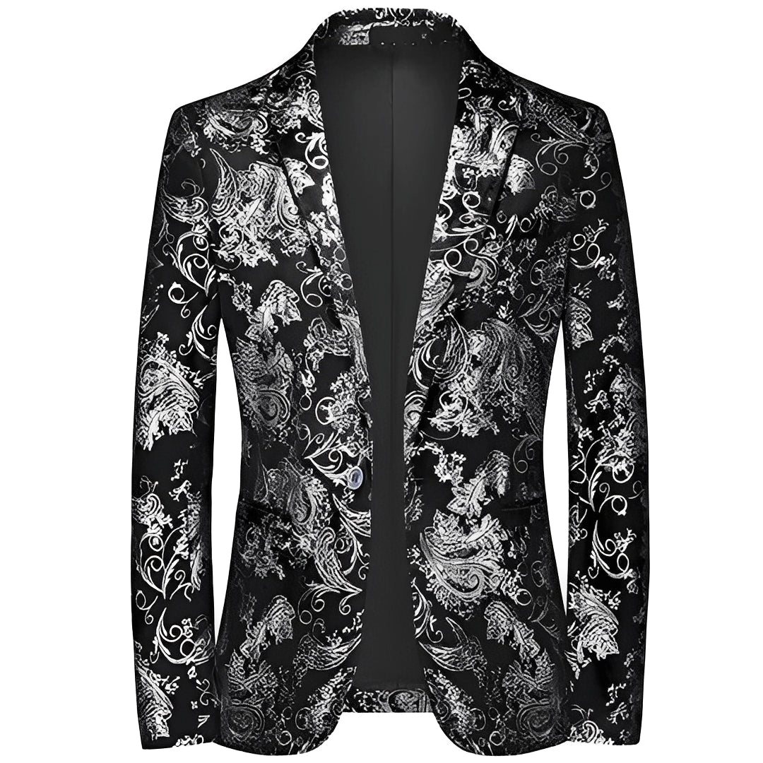 Mateo - Men's Casual Blazer