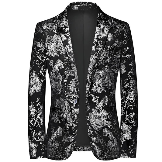 Mateo - Men's Casual Blazer