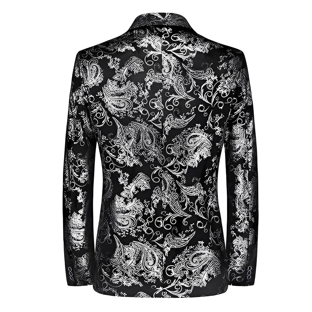 Mateo - Men's Casual Blazer
