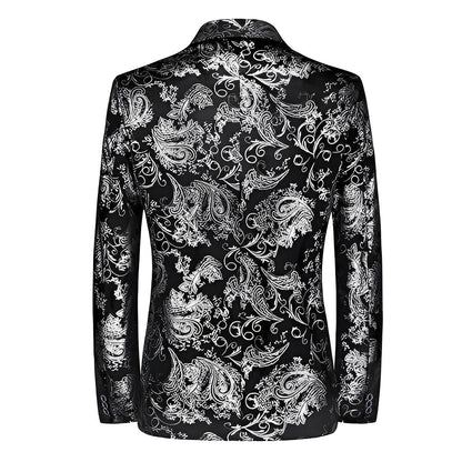 Mateo - Men's Casual Blazer