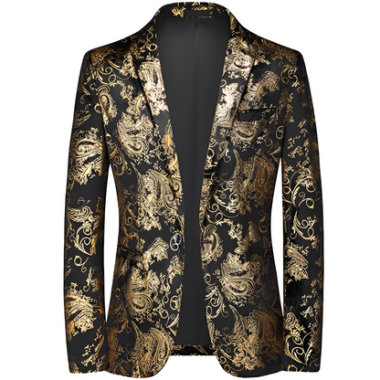 Mateo - Men's Casual Blazer
