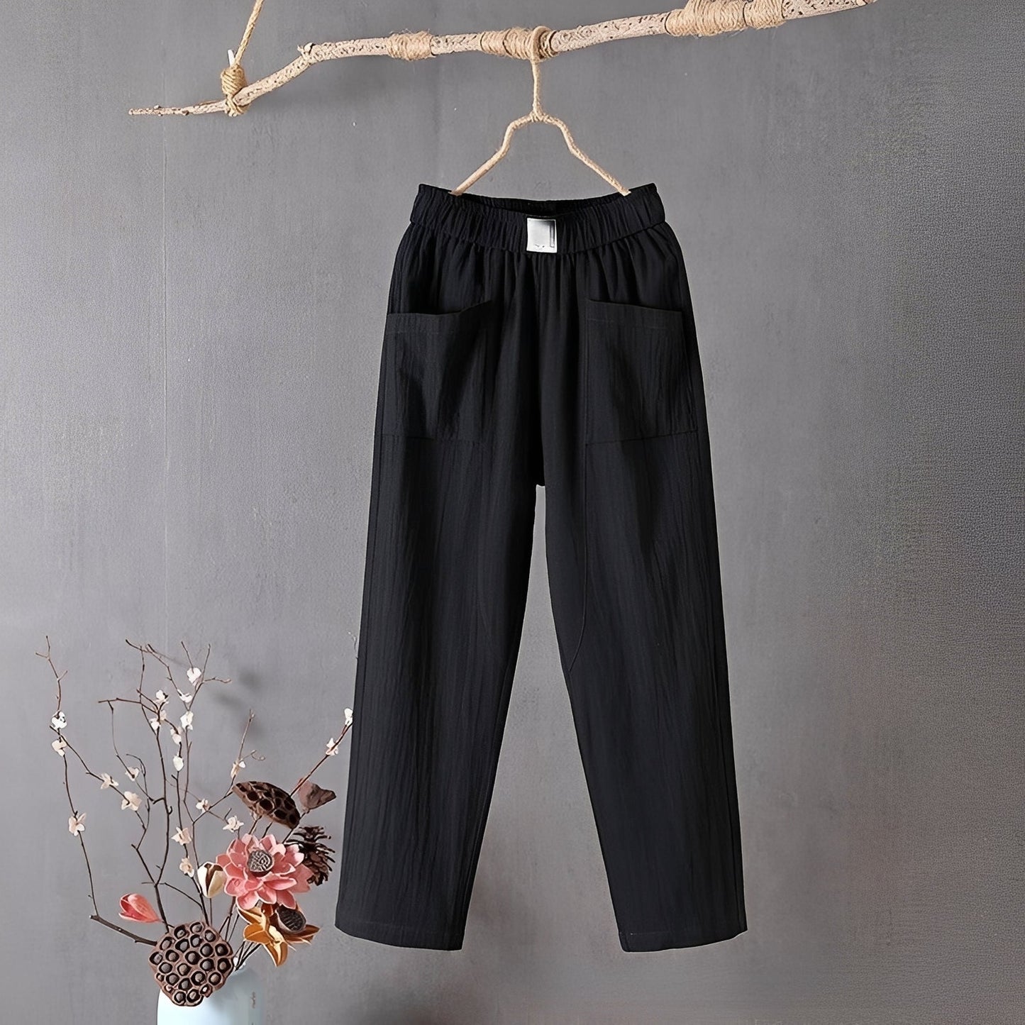 Felyn – Women's Pants – for bright days