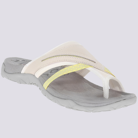 Irene - Elegant Roman Sandal