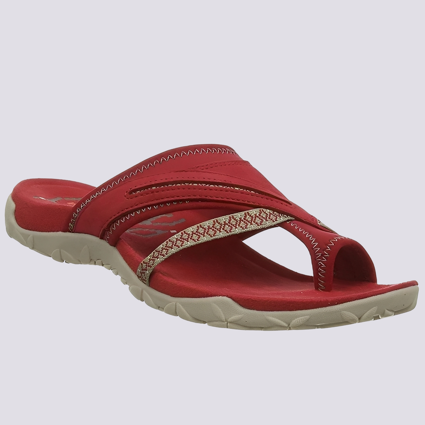 Irene - Elegant Roman Sandal