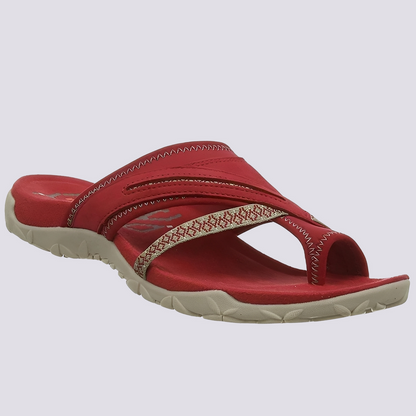 Irene - Elegant Roman Sandal