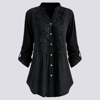 Tanya - Stylish Tunic Blouse