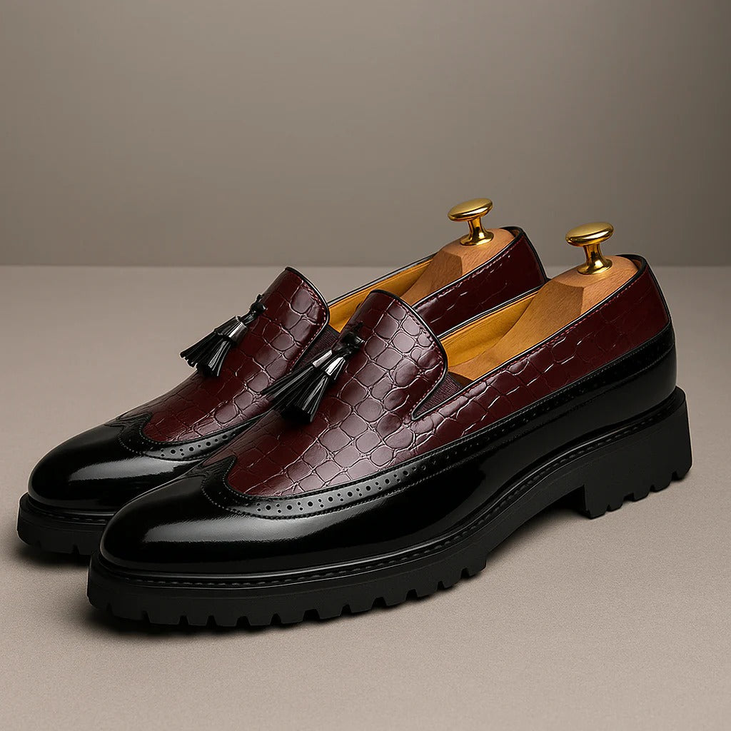 Wilson - Stylish Casual Loafers