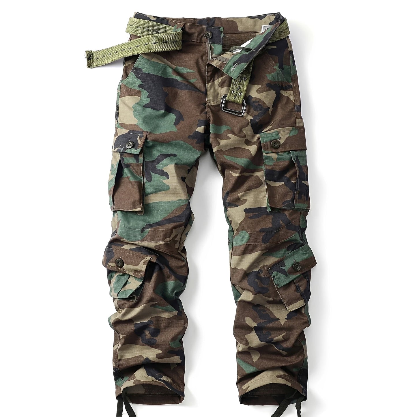 Marion - Modern Versatile Pants