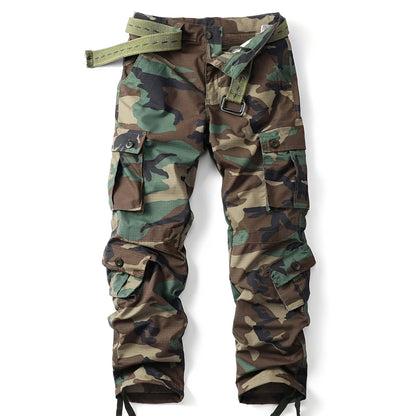 Marion - Modern Versatile Pants