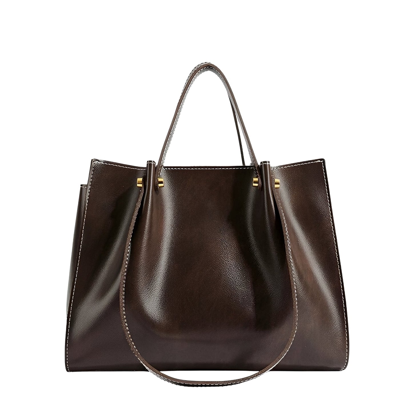 Sabrina - Chic Vintage Shoulder Bag
