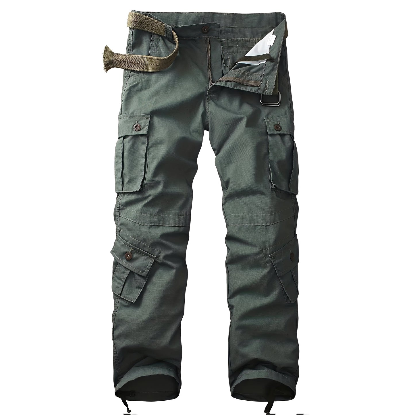 Marion - Modern Versatile Pants
