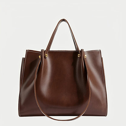 Sabrina - Chic Vintage Shoulder Bag