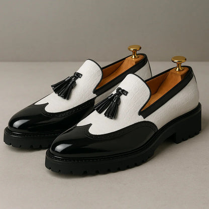 Wilson - Stylish Casual Loafers