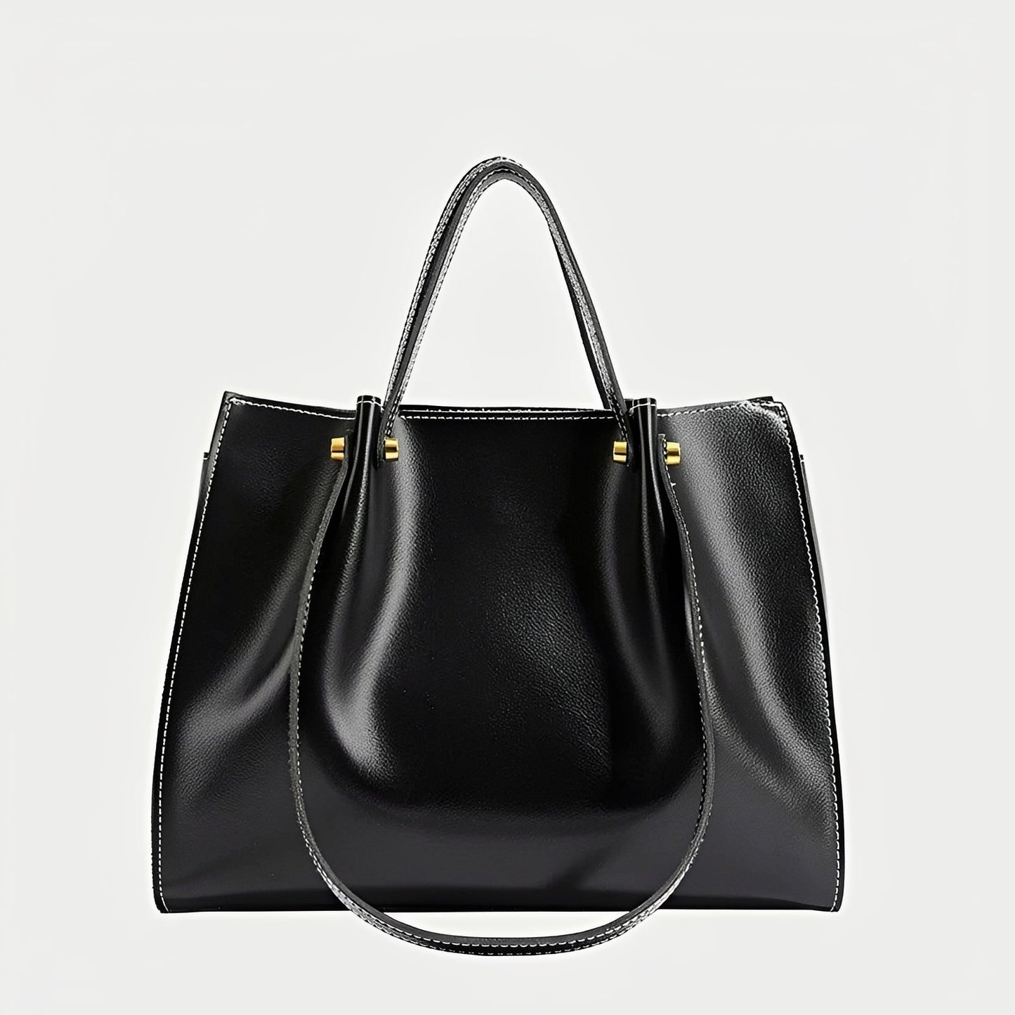 Sabrina - Chic Vintage Shoulder Bag