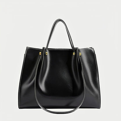 Sabrina - Chic Vintage Shoulder Bag