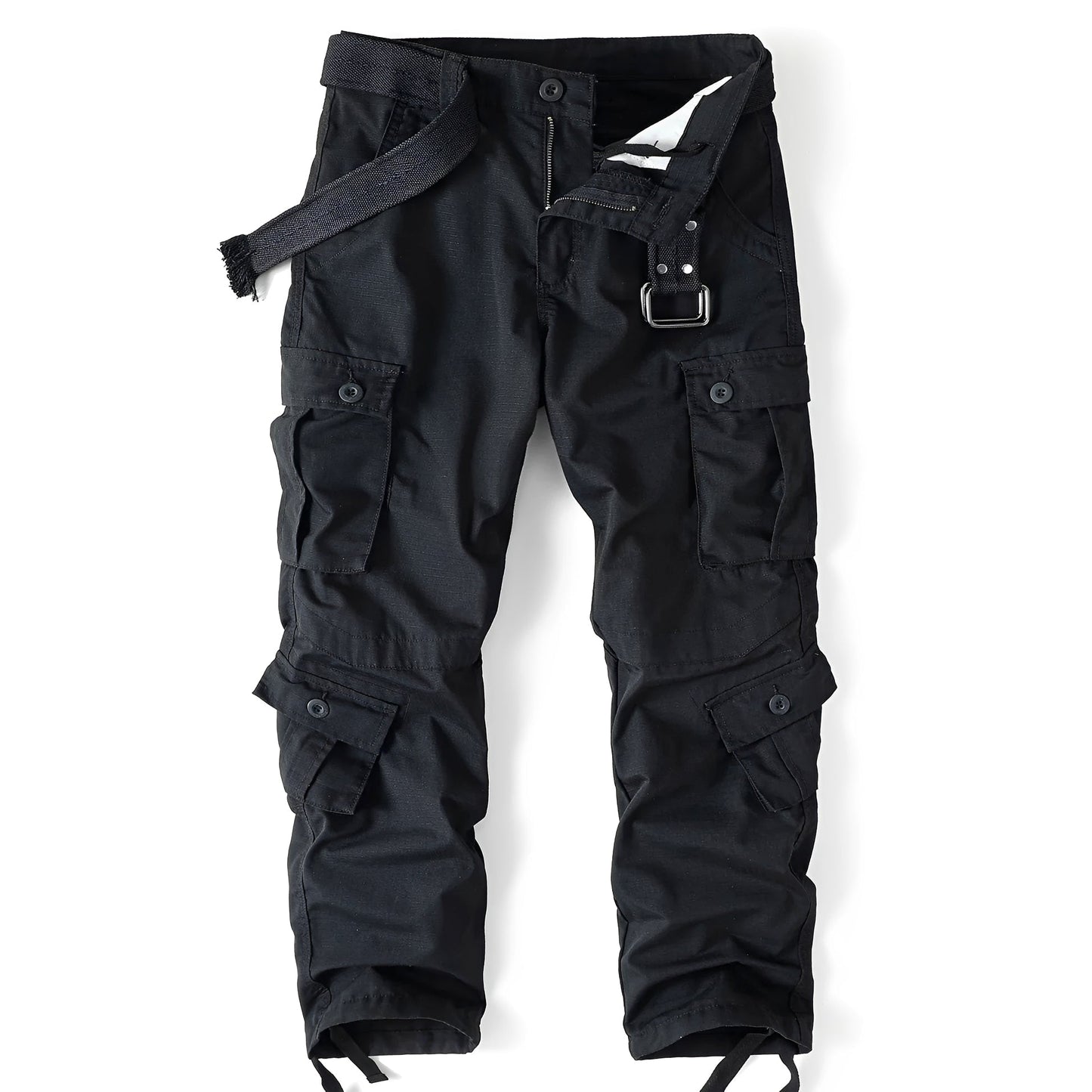 Marion - Modern Versatile Pants