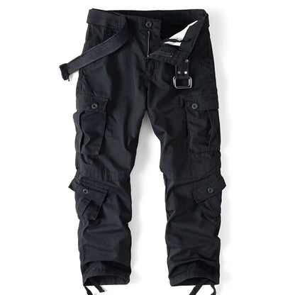 Marion - Modern Versatile Pants