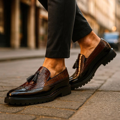 Wilson - Stylish Casual Loafers