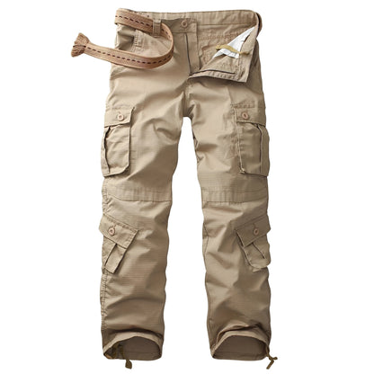 Marion - Modern Versatile Pants