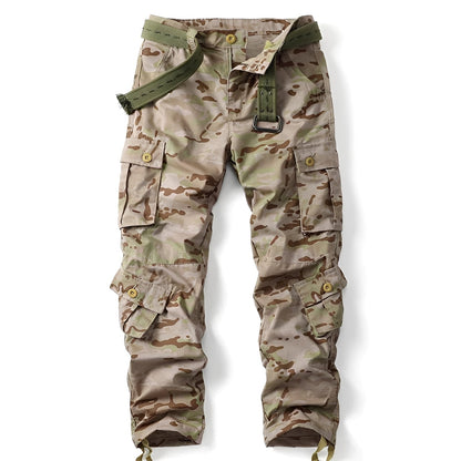 Marion - Modern Versatile Pants