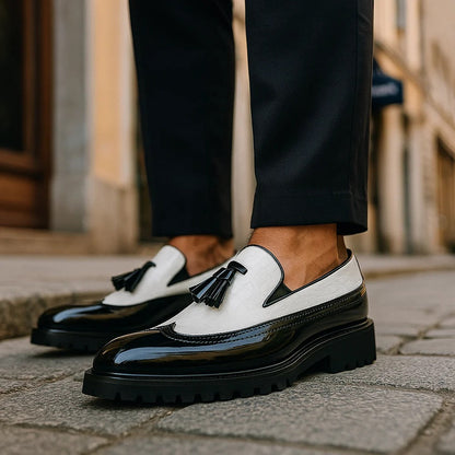 Wilson - Stylish Casual Loafers