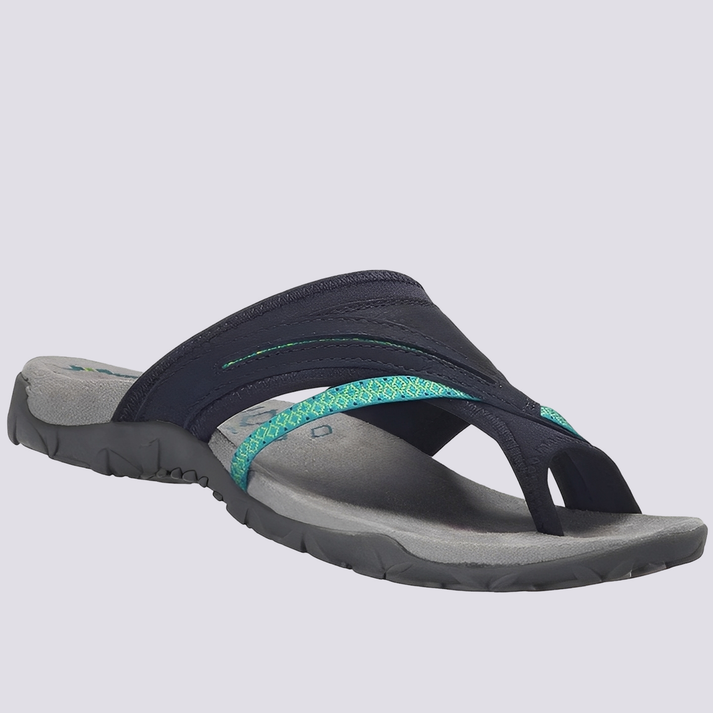 Irene - Elegant Roman Sandal