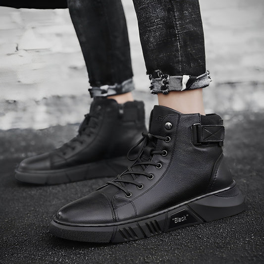 Jayve - A stylish and comfy men's sneaker