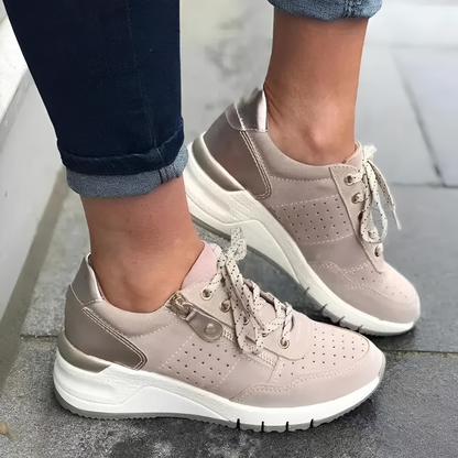 Janica - Women's Shoes - Comfortable and Lightweight