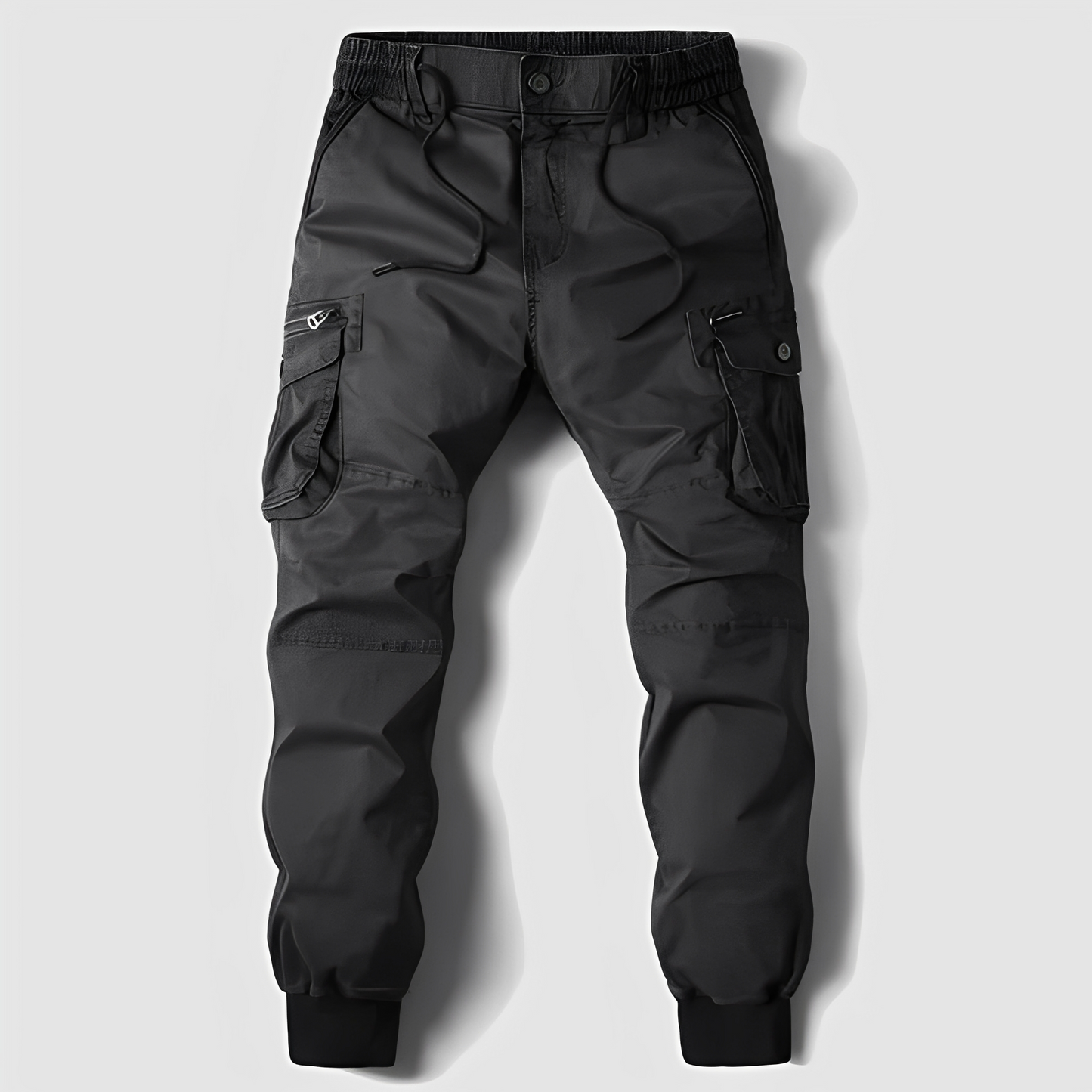 Jollan - Men's Cargo Pants
