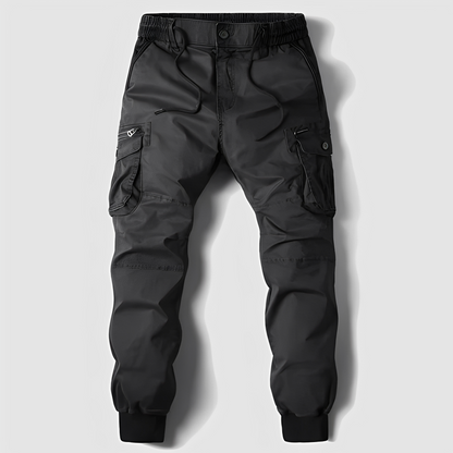 Jollan - Men's Cargo Pants