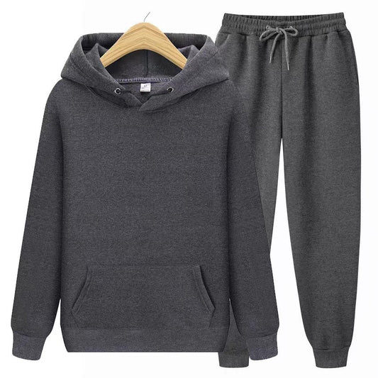 Robin – Unisex Hoodie & Jogger Set