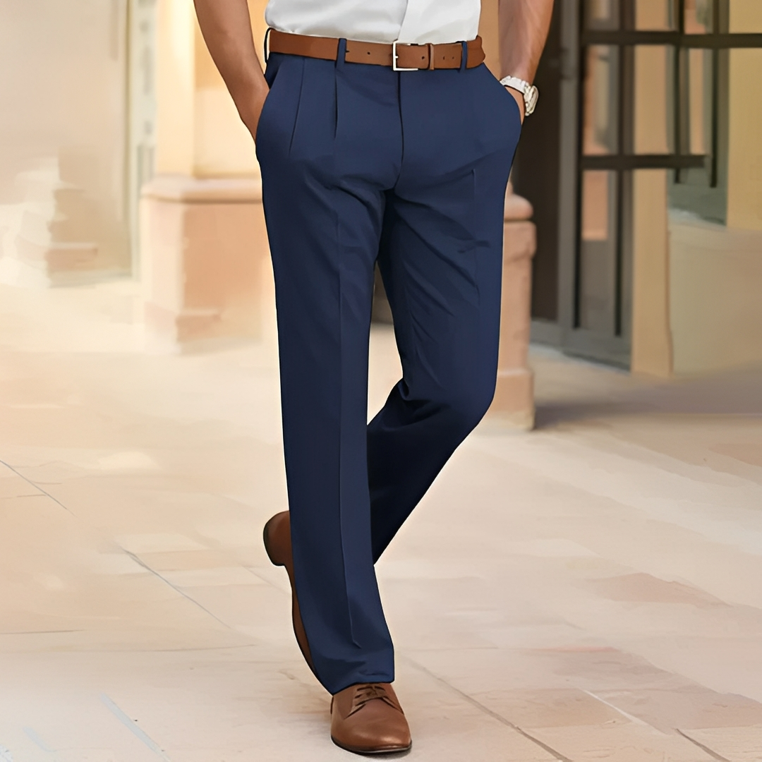 Justine – Men's Casual Pants