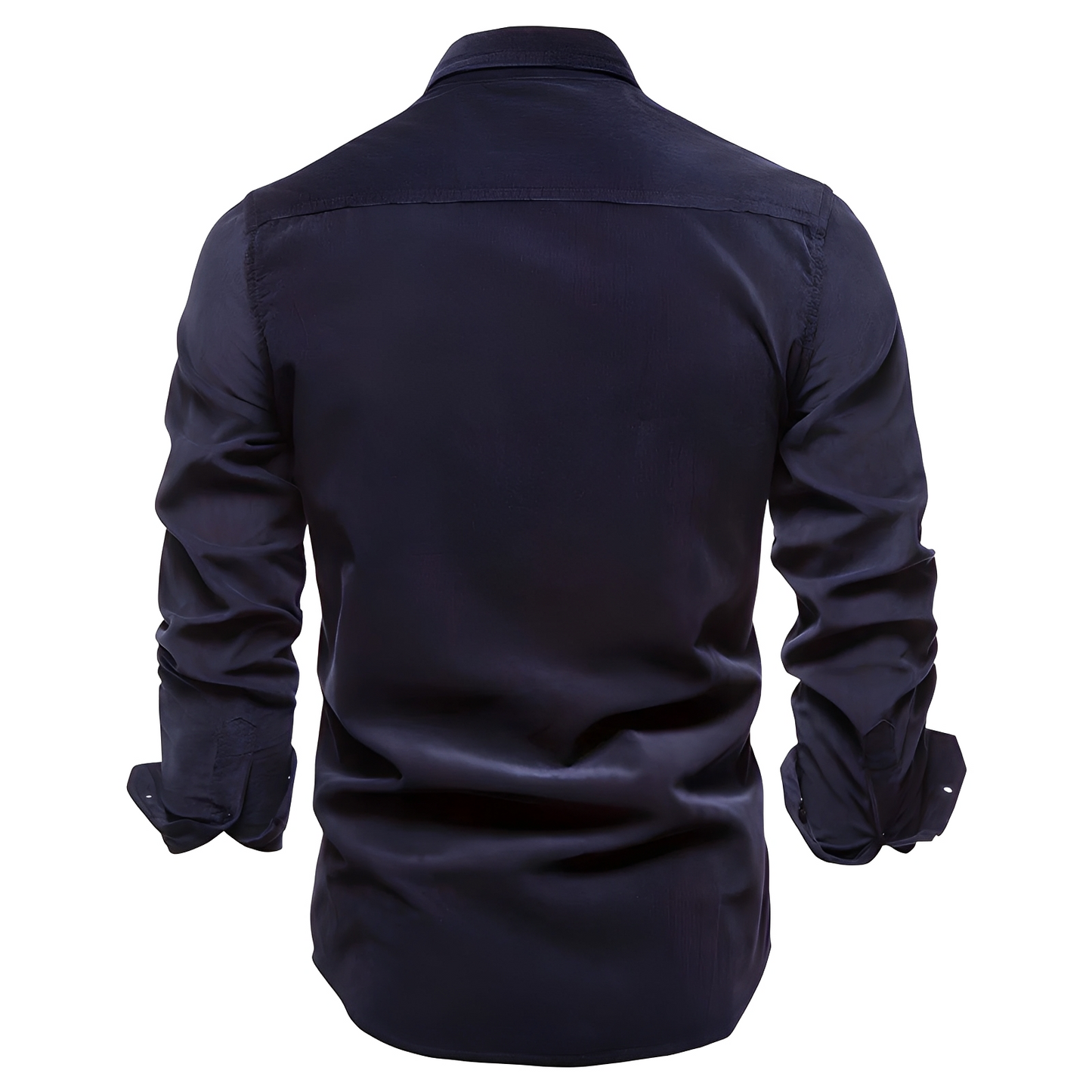 Blake - Men's long sleeve casual shirt