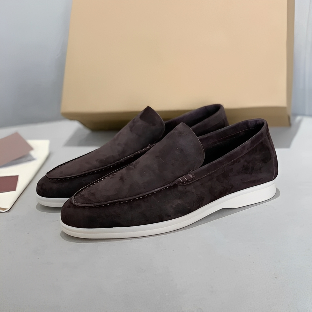 Guille - Men's Casual Loafers